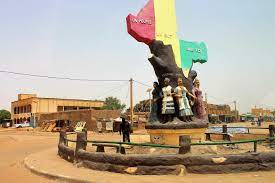 Gao: Un incendie au marché hebdomadaire de Wabaria